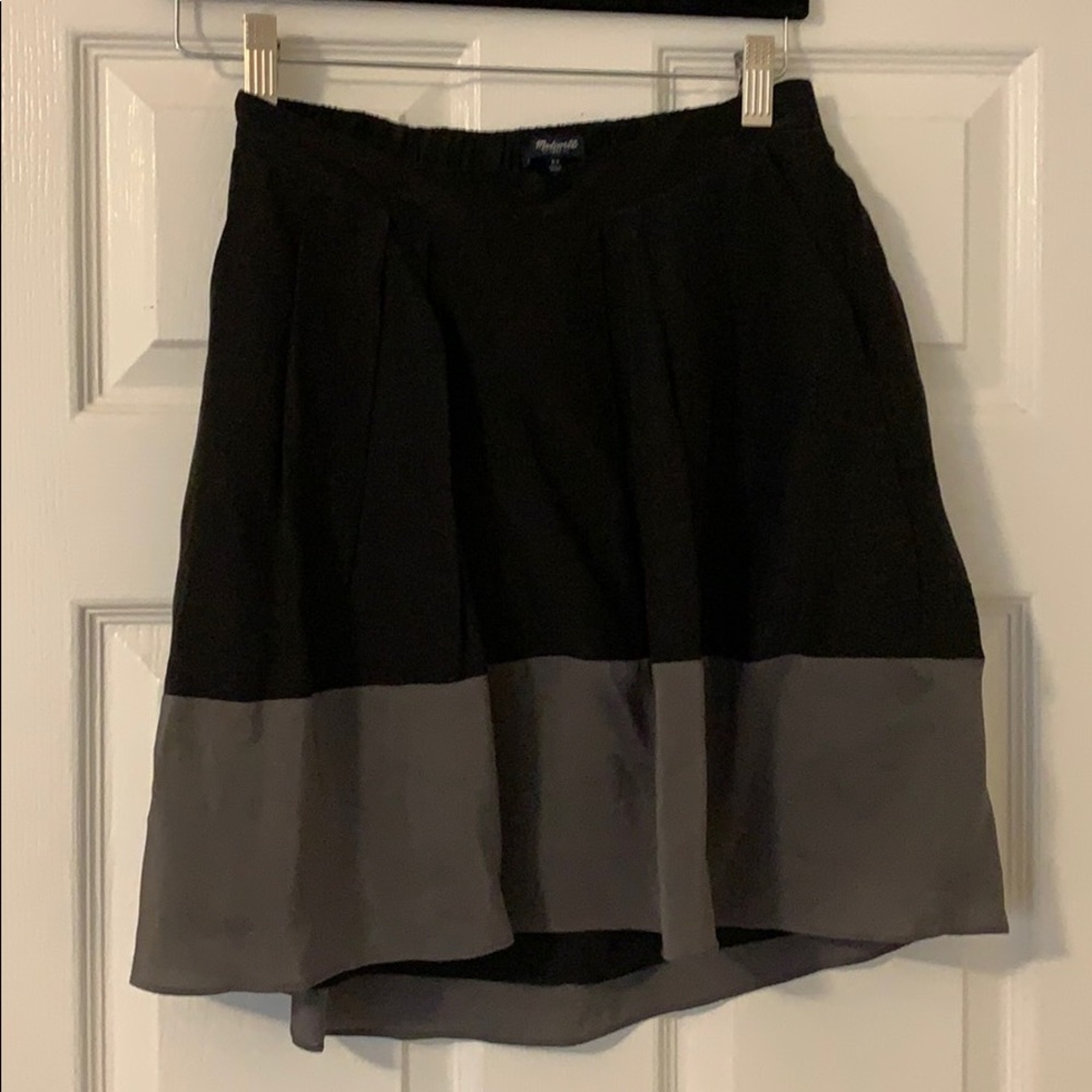 Madewell Skirt
